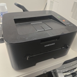 Samsung ML-1915 Monochrome Laser Printer